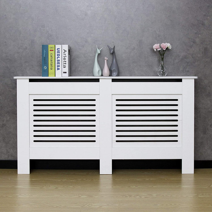 17 Stories Fearn Radiator Cover & Reviews Wayfair.co.uk